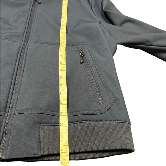 William Rast Varsity Bomber Jacket Size 2XL - Picture 6 of 8